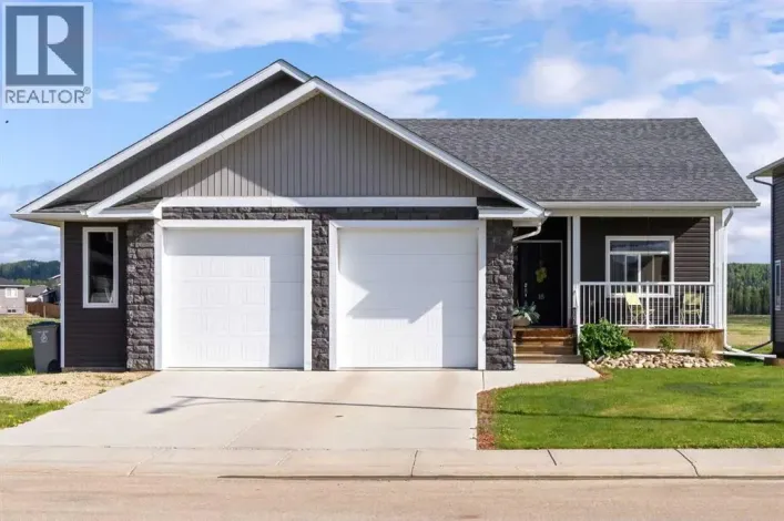 18 Riverdale Bend, Whitecourt