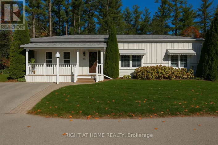 18 RIVERVIEW CIRCLE, Innisfil