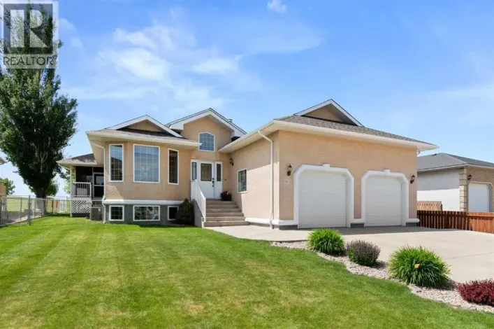 18 Riverview Drive SE, Redcliff