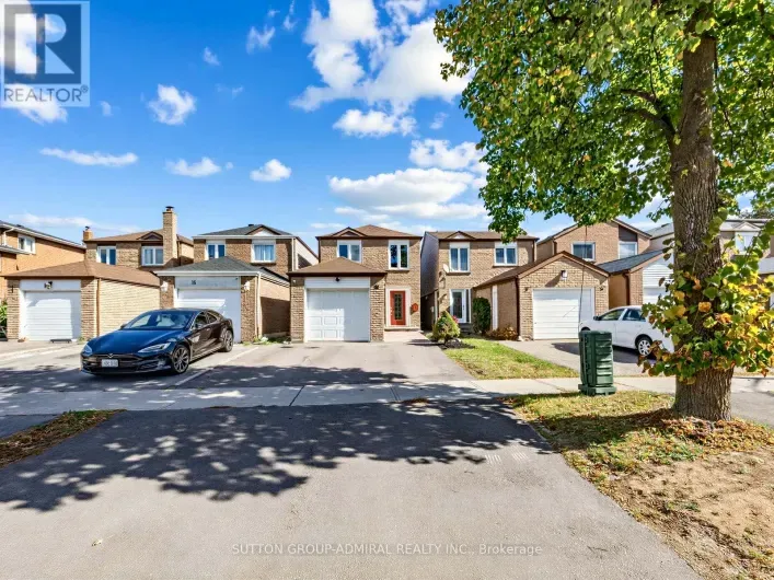 18 RIVIERA DRIVE, Vaughan