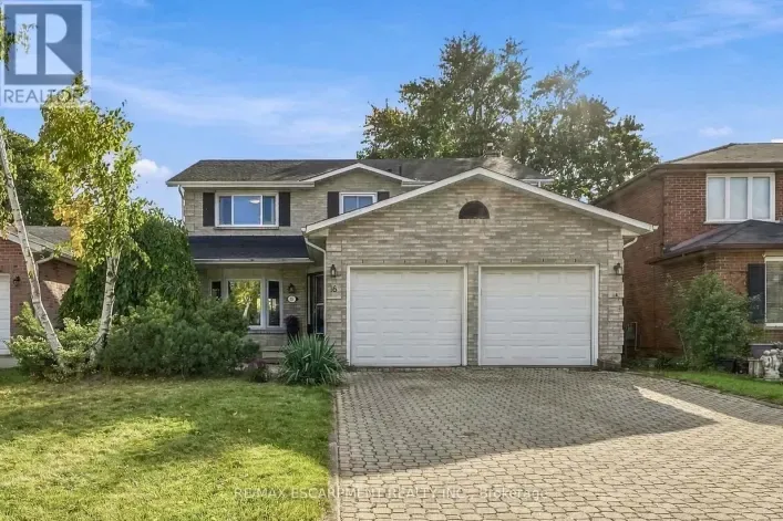 18 ROWNTREE DRIVE, Hamilton
