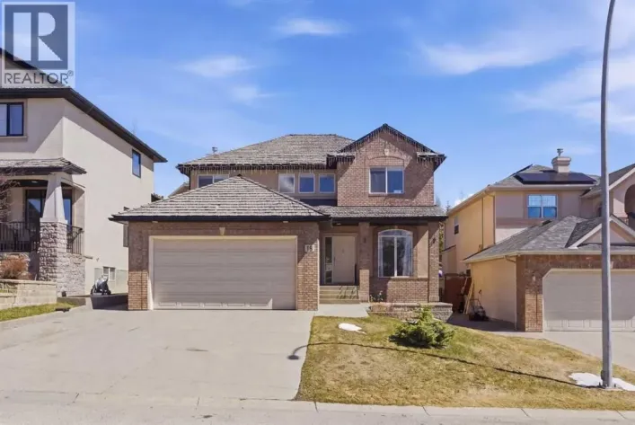 18 Royal Crest Way NW, Calgary