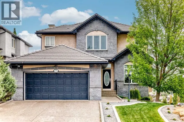 18 Royal Ridge Link NW, Calgary