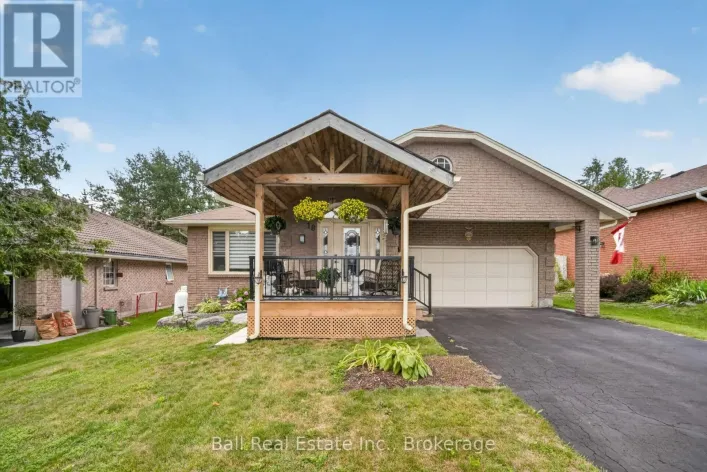 18 RUSSELL HILL ROAD, Kawartha Lakes