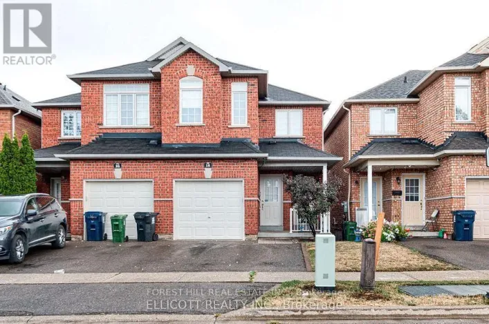 18 SAN GABRIELE PLACE, Toronto