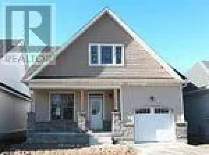 House for sale: 18 SCHORTINGHUIS STREET, Georgina