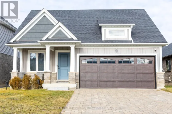 18 SECORD STREET, Thorold