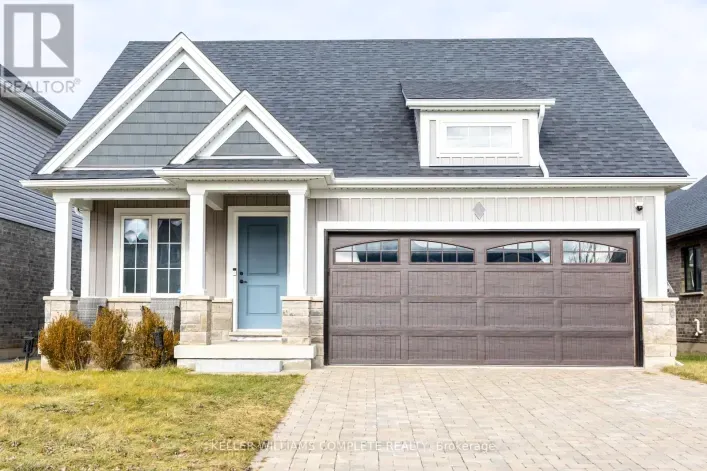 18 SECORD STREET, Thorold