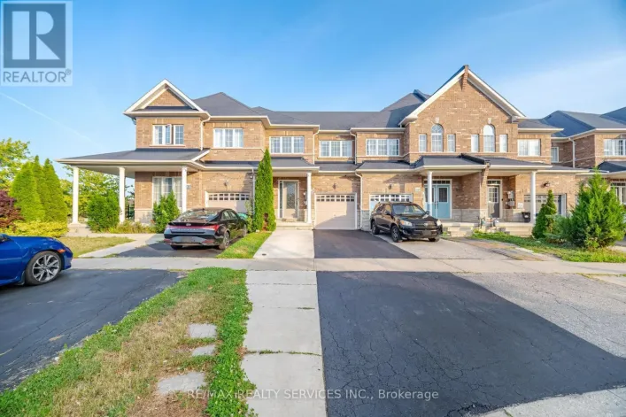 18 SEEDLAND CRESCENT, Brampton