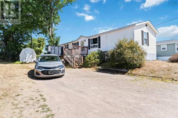 18 Shamrock Drive, New Minas