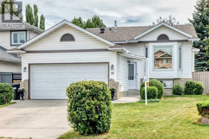 18 Shawbrooke Rise SW, Calgary