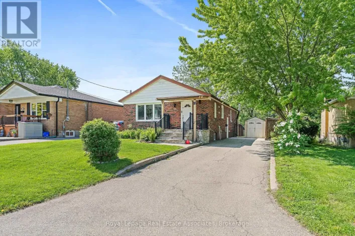 18 SHELLEY STREET, Halton Hills