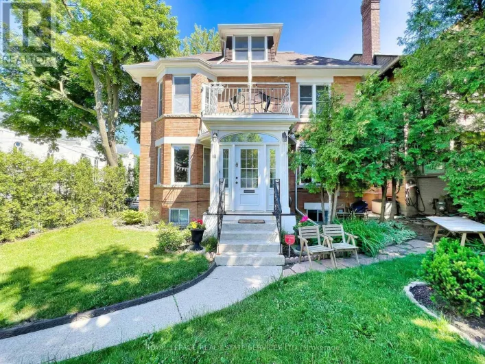18 SHORNCLIFFE AVENUE, Toronto