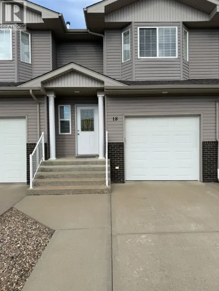 18 Sierra Avenue SW, Medicine Hat