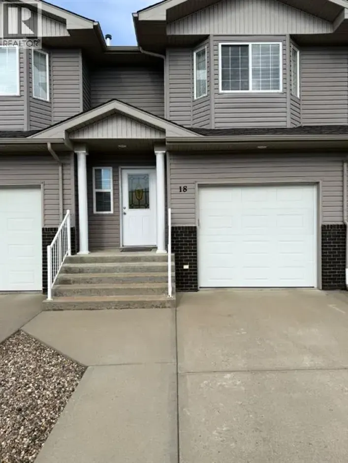 18 Sierra Avenue SW, Medicine Hat