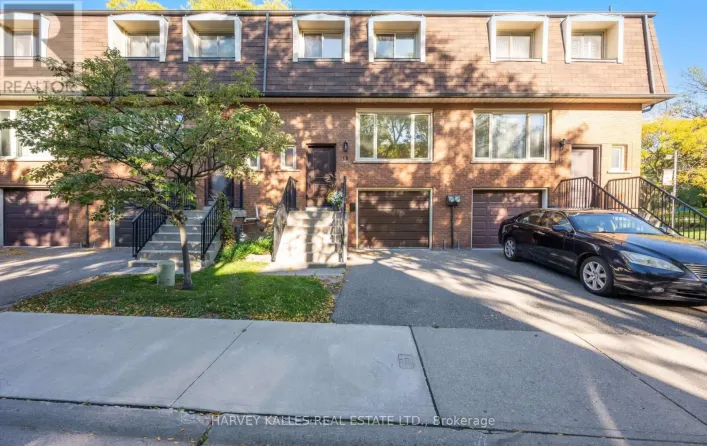 18 SILVER SHADOW PATH, Toronto