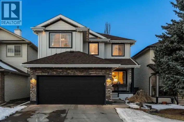 18 Simcoe Terrace SW, Calgary