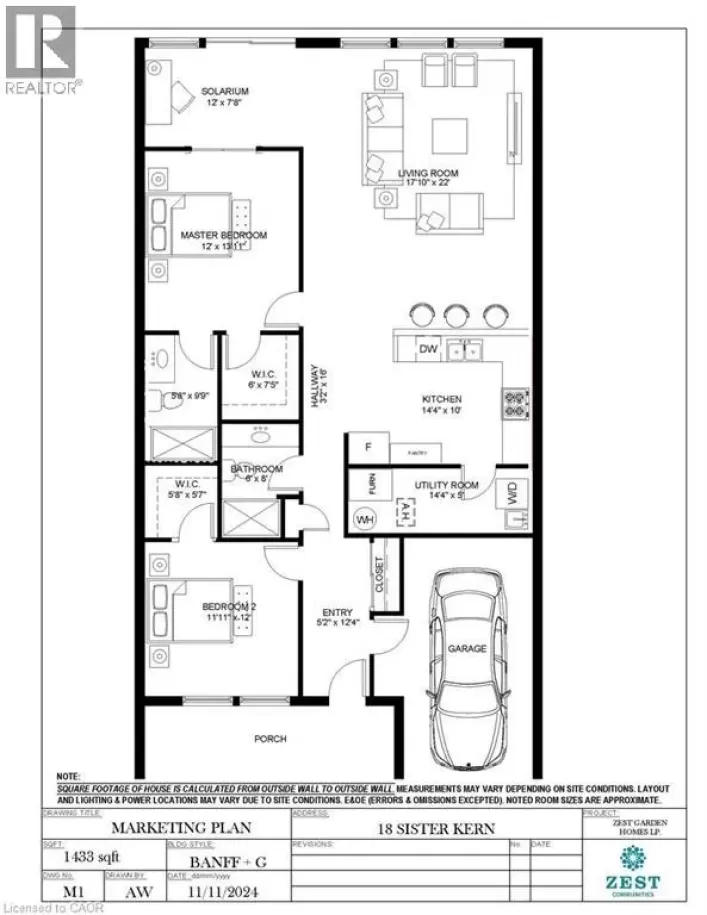 18 SISTER KERN Terrace, Hamilton