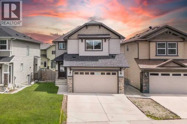 18 Skyview Shores Place NE, Calgary