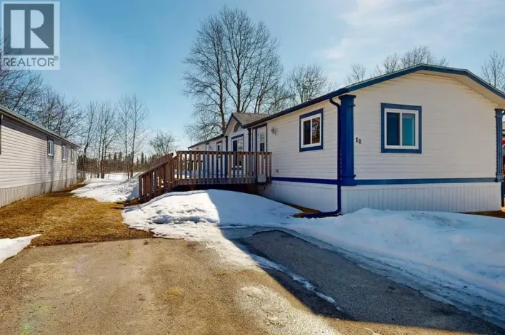 18 Soper Street, Whitecourt