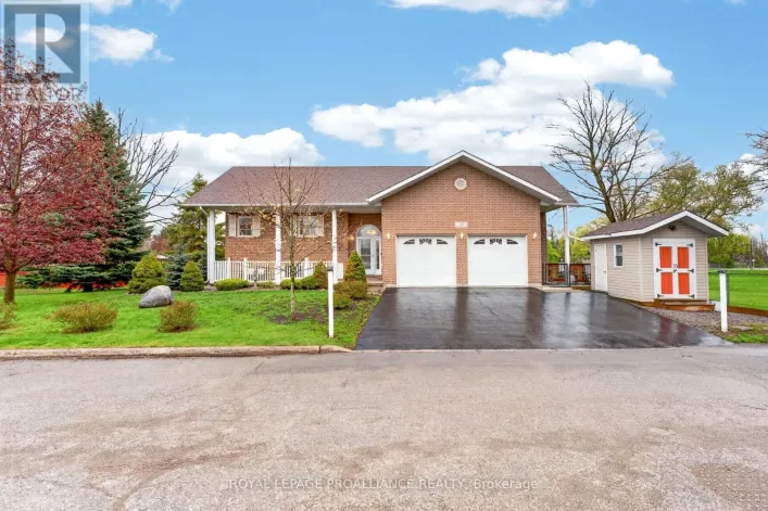 18 SOUTH MURRAY STREET, Quinte West