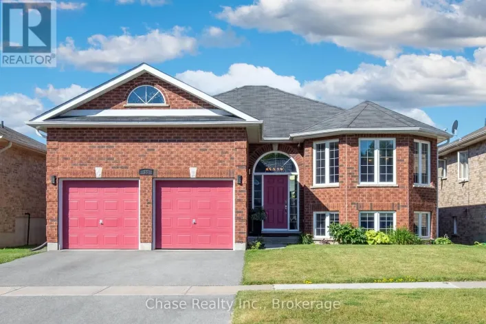 18 ST AMANT ROAD, Penetanguishene