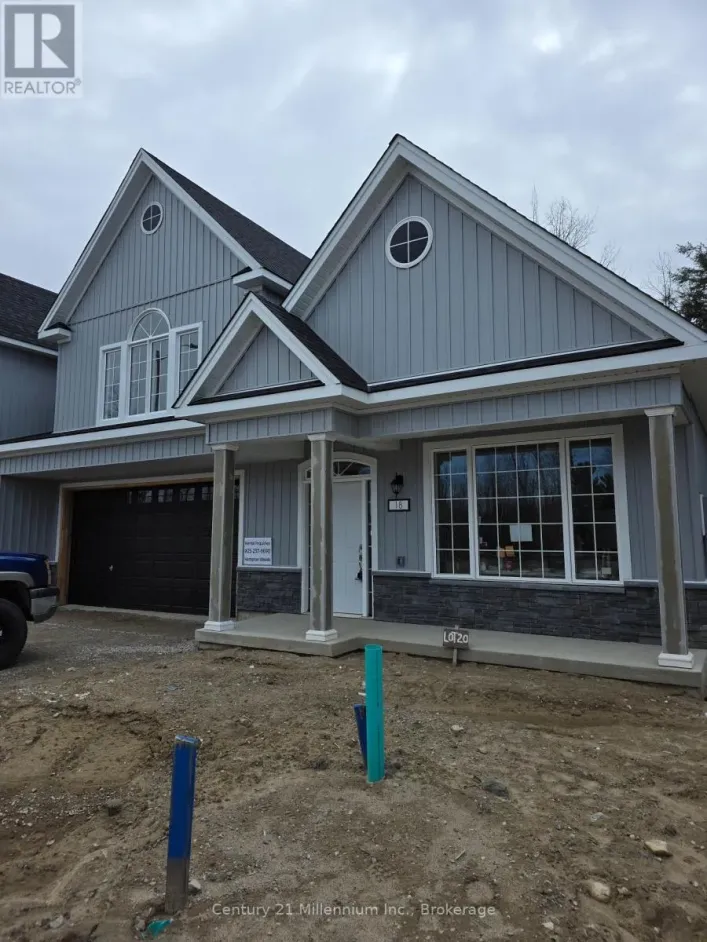 18 STEINWAY STREET, Saugeen Shores