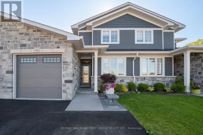 18 STINSON AVENUE, Belleville