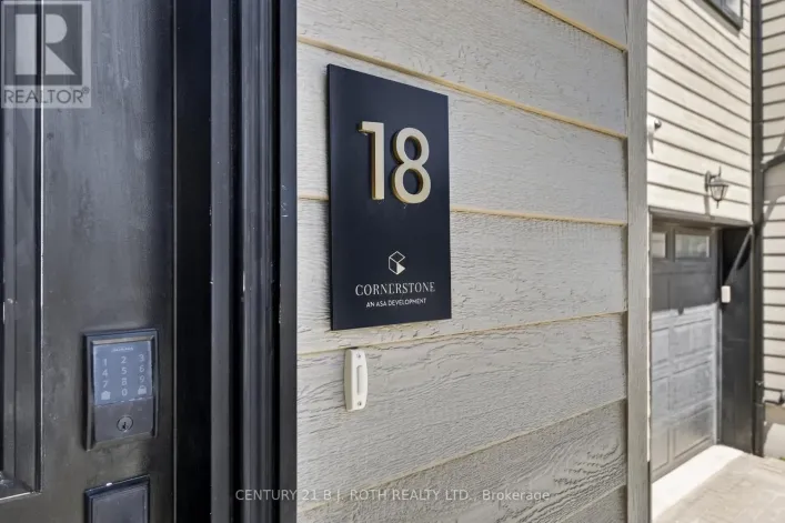 18 STONEHART LANE, Barrie