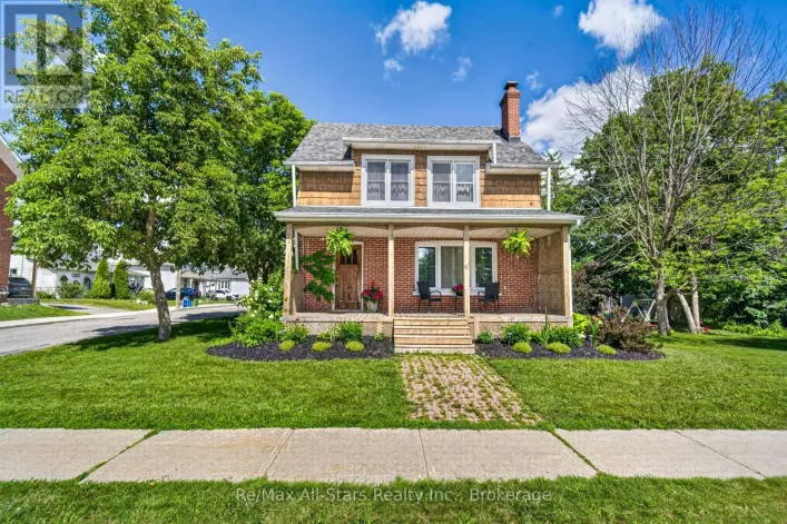 18 STURGEON ROAD N, Kawartha Lakes