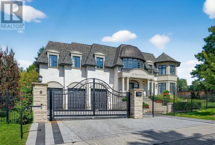 18 SUNCREST DRIVE, Toronto