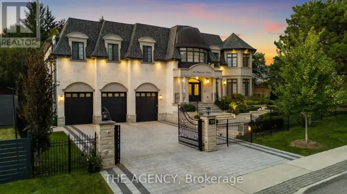 18 SUNCREST DRIVE, Toronto