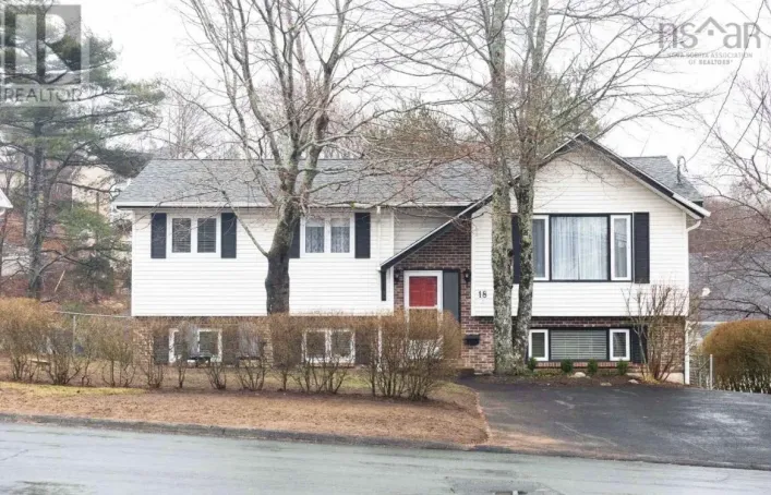 18 Sunnyvale Crescent, Lower Sackville