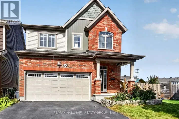 18 SWEETBAY CIRCLE, Ottawa