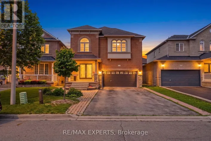 18 TACC TRAIL, Vaughan