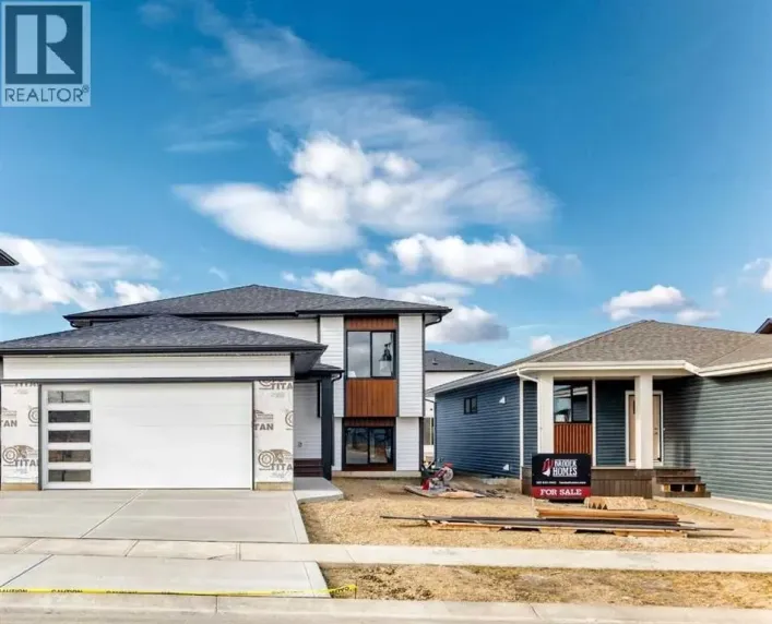 18 Tagish Avenue, Red Deer