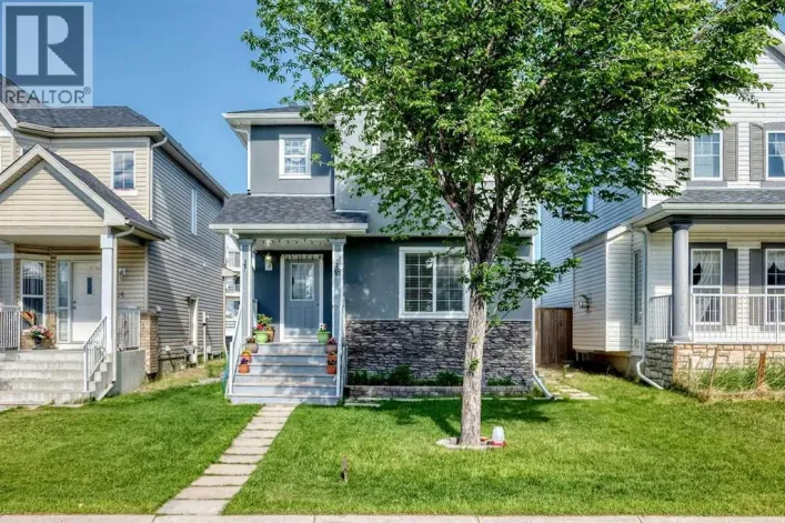 18 Taralake Gardens NE, Calgary