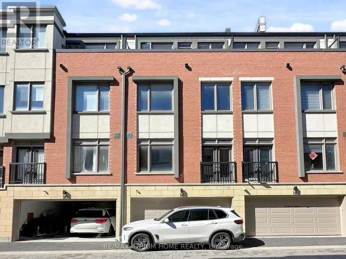 18 TEASEL WAY, Markham