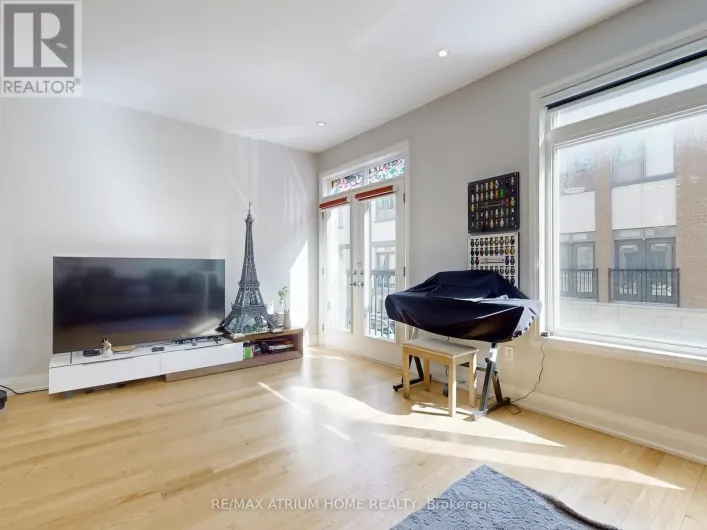 18 TEASEL WAY, Markham