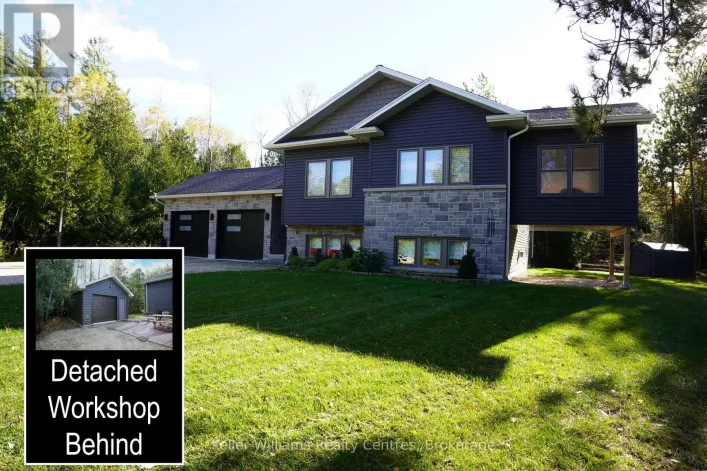 18 TELFORD STREET, South Bruce Peninsula