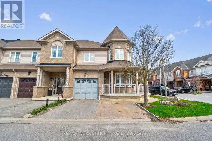 18 TELSTAR WAY, Whitby