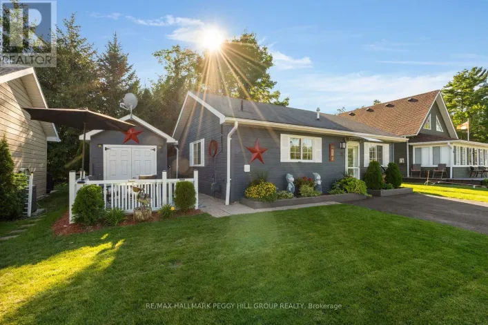 18 TEMAGAMI TRAIL, Wasaga Beach