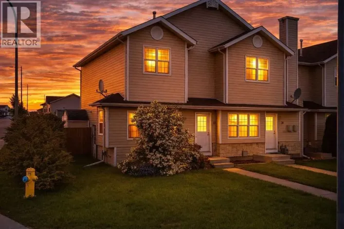 18 Terrace Heights Drive, Lacombe