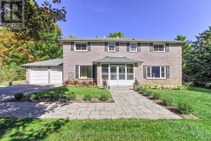 18 TESTA STREET, East Gwillimbury