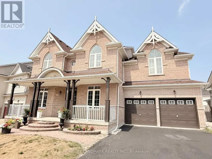 18 THE QUEENSWAY, Barrie