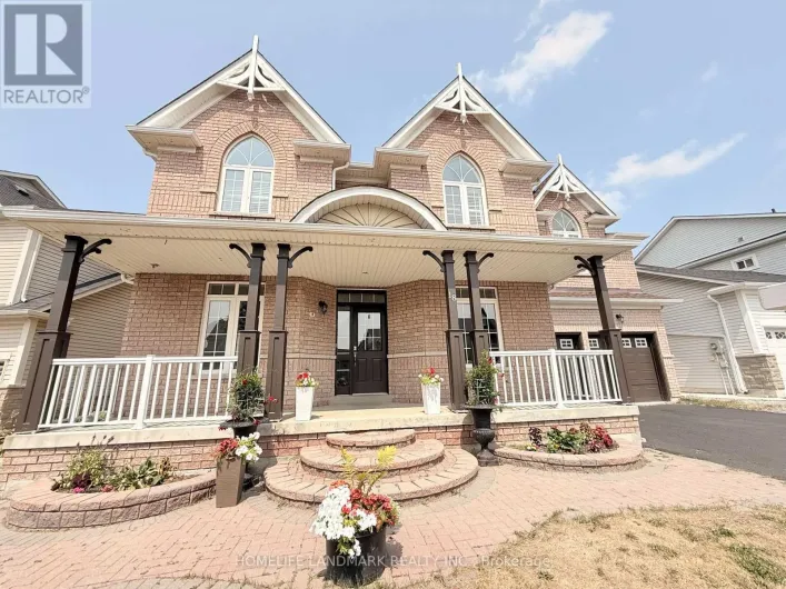 18 THE QUEENSWAY, Barrie