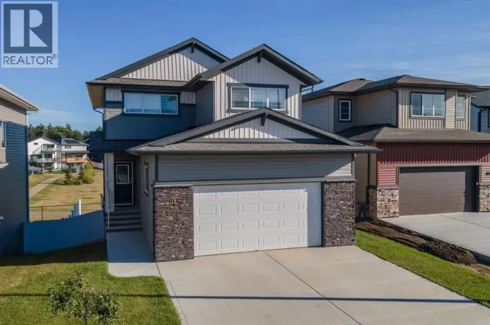 18 Thorne Place, Red Deer