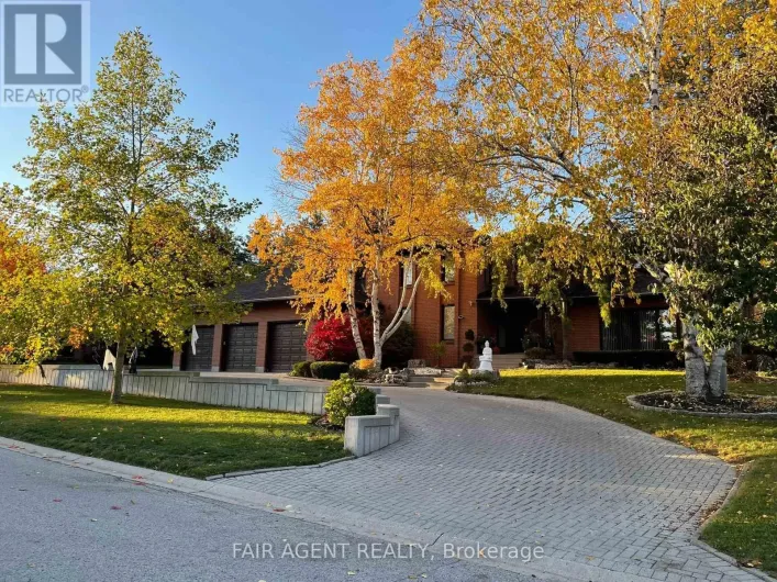 18 TOBIN COURT, London South