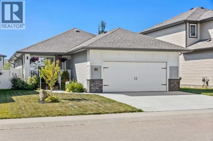 18 Traynor Close, Red Deer