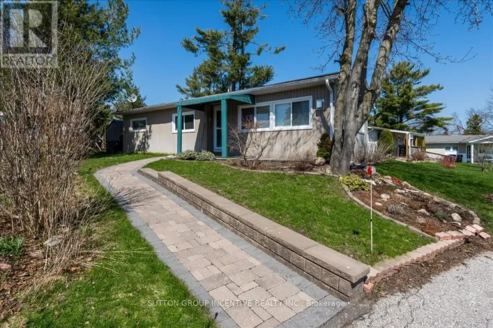18 TREFOIL DRIVE, Innisfil